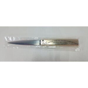 Ornamental Iron By The Man From The South General Industries  Letter Opener Vtg